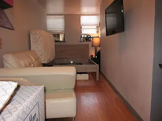 Rented by Empire One Realty