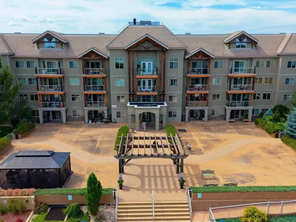 278 Suder Greens Dr NW #211, Edmonton, AB T5T 6V6