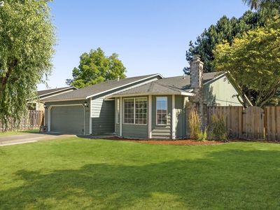 1068 SE 70th Ave, Hillsboro, OR, 97123
