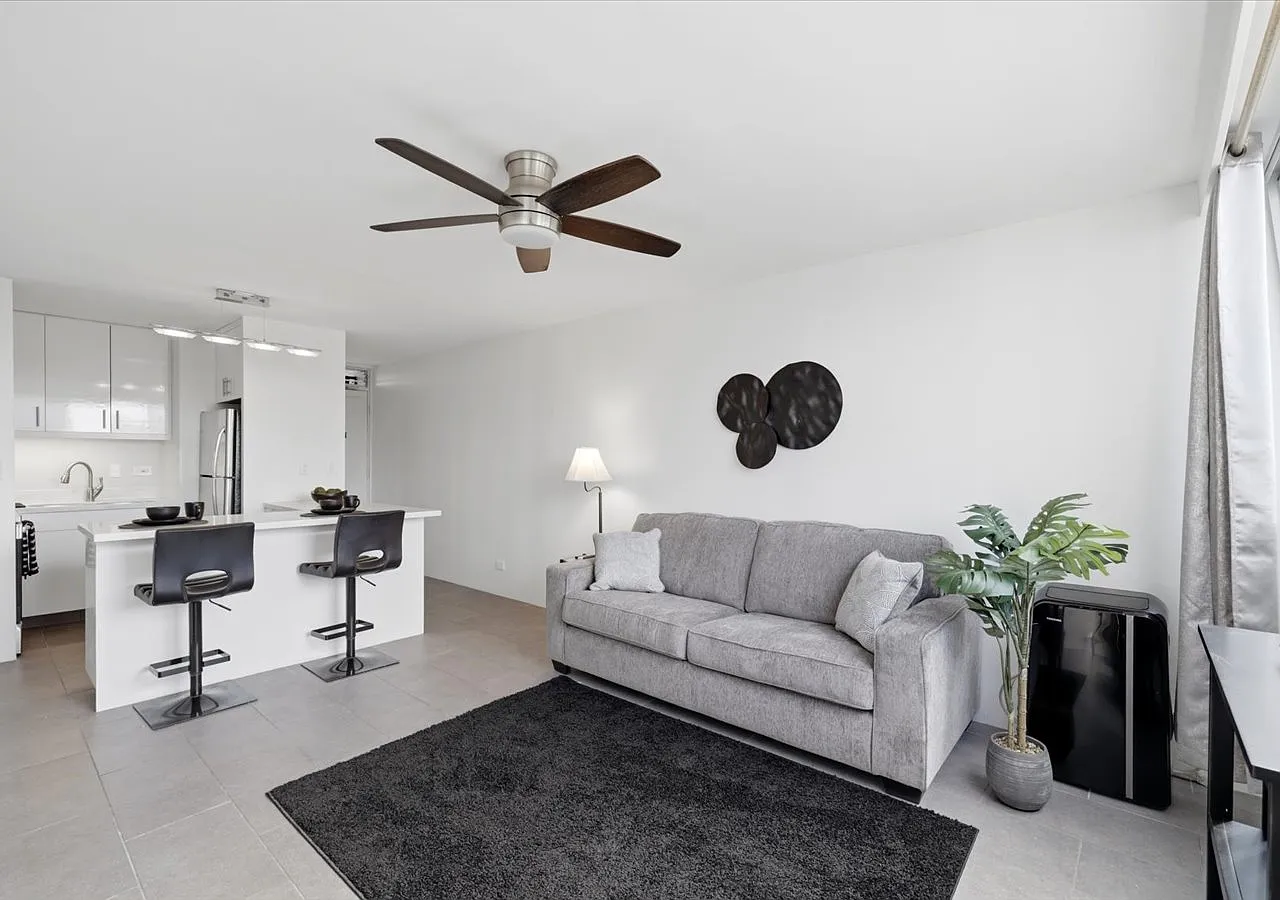 1 bed, 600 sqft, $4,500 — Photo 4
