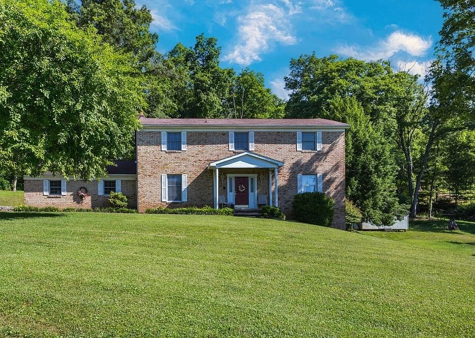 540 Lakeview Dr, Huntington, WV 25704 Zillow