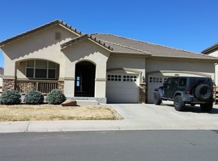 4734 Gould Cir, Castle Rock, CO 80109