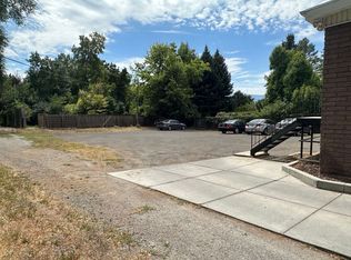 580 E 600 N #33, Logan, UT 84321