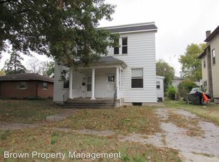 417 Union Ave, Belleville, IL