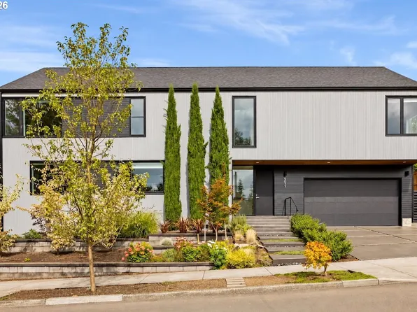 9077 NW Lovejoy St, Portland, OR 97229