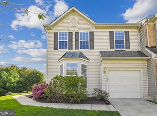 6260 Stockbridge Overlook Ct UNIT 10, Ellicott City, MD 21043