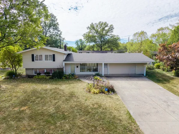 4320 Highwood Dr, Fort Wayne, IN 46815