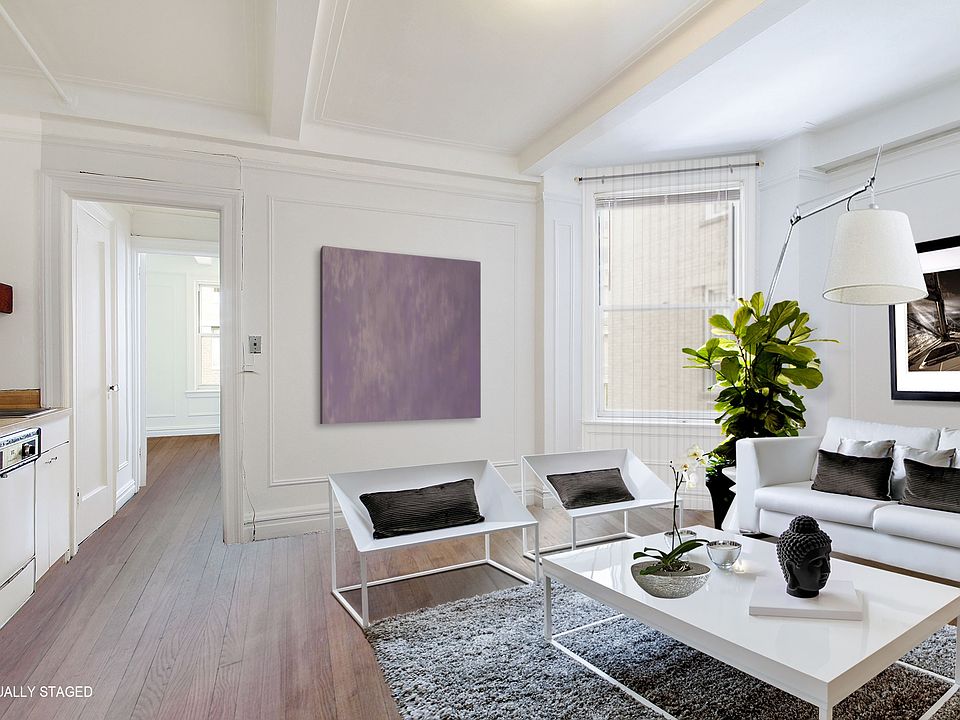1st image of 345 W 55th St APT 8E