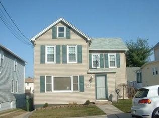 62 Smullen St, Sayreville, NJ
