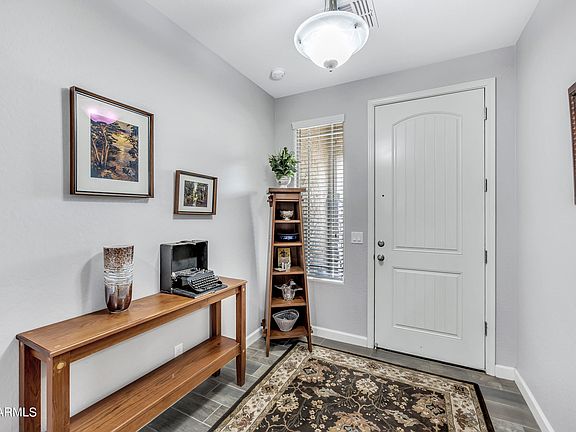 4th image of 1263 E PALO VERDE Drive