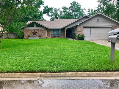 422 Wheatfield Ct, Fleming Island, FL, 32003