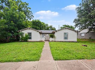 4133 Logan St, Irving, TX 75062