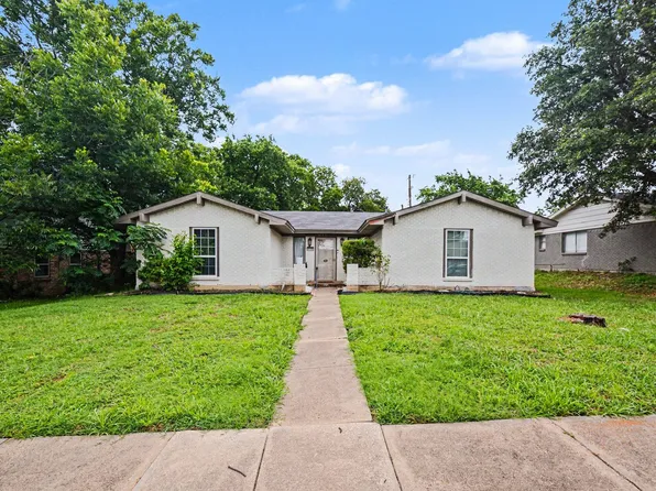4133 Logan St, Irving, TX 75062