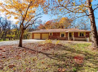 938 N 640th Rd, Baldwin City, KS 66006