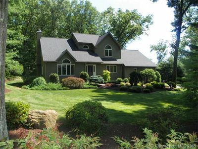 95 W Pines Dr, Southington, CT, 06489