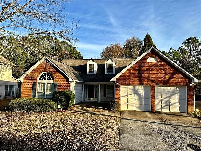 8595 River Walk Lndg — Photo 1