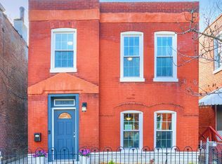 3539 Illinois Ave, Saint Louis, MO