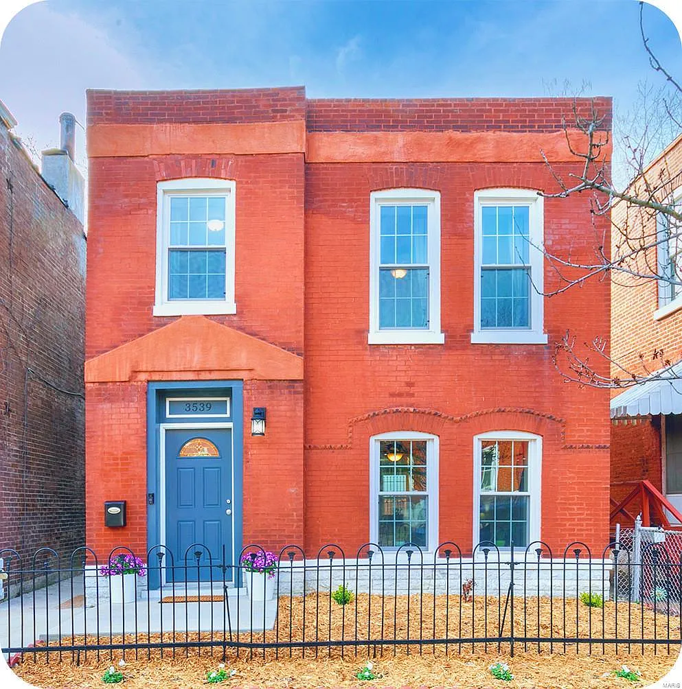 3539 Illinois Ave photo 1