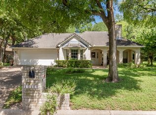 10105 Jupiter Hills Dr, Austin, TX 78747