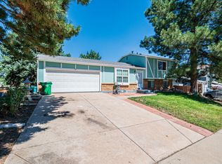 11461 W Powers Pl, Littleton, CO 80127