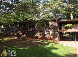 53 Horace Carter Rd, Lagrange, GA 30240