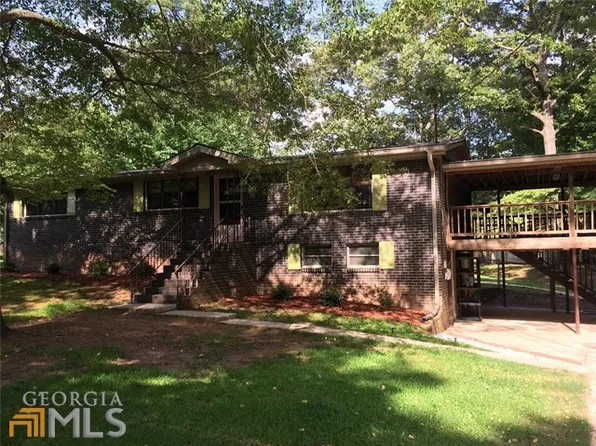 53 Horace Carter Rd, Lagrange, GA 30240