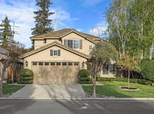 3137 Autumn Chase Cir, Stockton, CA 95219