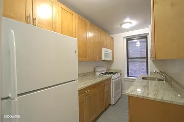 Rented by Citi Habitats