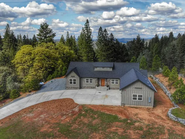2597 Hidden Gold Ct, Cool, CA 95614