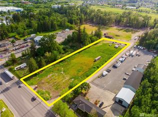 4499 Guide Meridian, Bellingham, WA 98226