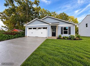 344 Poppy Ct, Eden, NC 27288