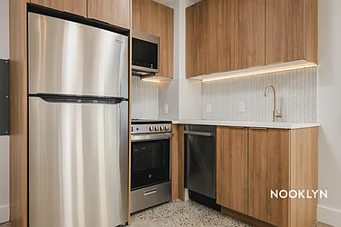 Rented by Nooklyn NYC LLC
