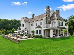 2 Dellwood Farm Way, Armonk, NY 10504