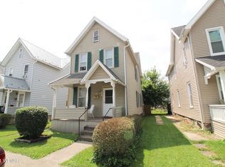 1647 Andrews Pl, Williamsport, PA 17701