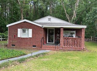 7691 N Highway 17, Mount Pleasant, SC 29429