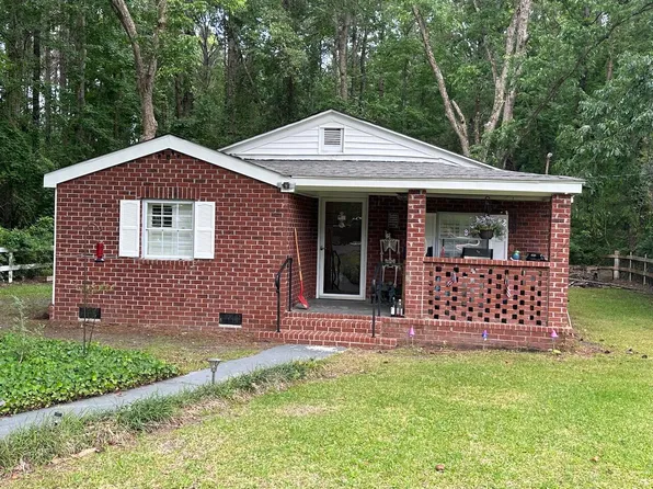 7691 N Highway 17, Mount Pleasant, SC 29429