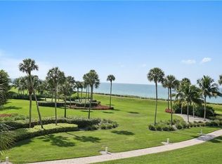 4551 Gulf Shore Blvd N APT 105, Naples, FL 34103