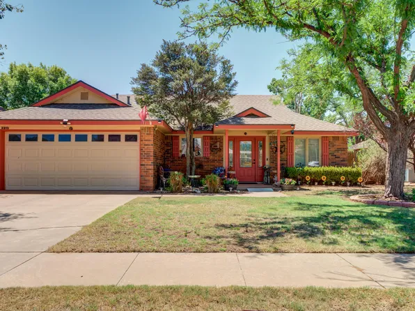 2213 86th St, Lubbock, TX 79423