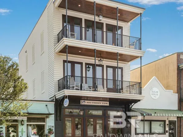 412 Fairhope Ave #301, Fairhope, AL 36532