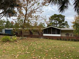 15981 40th St, Live Oak, FL 32060