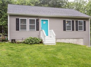 1026 East Rd, Warren, MA 01083