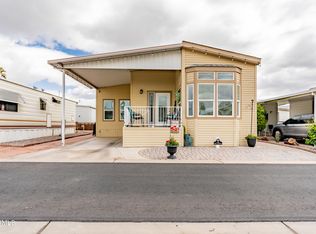 7750 E Broadway Rd LOT 146, Mesa, AZ 85208