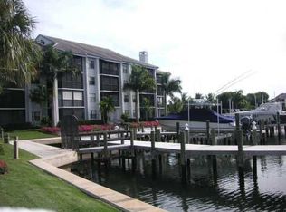 534 Bay Colony Dr N, Juno Beach, FL 33408