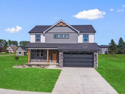 11119 Handel Ln, Davison, MI, 48423