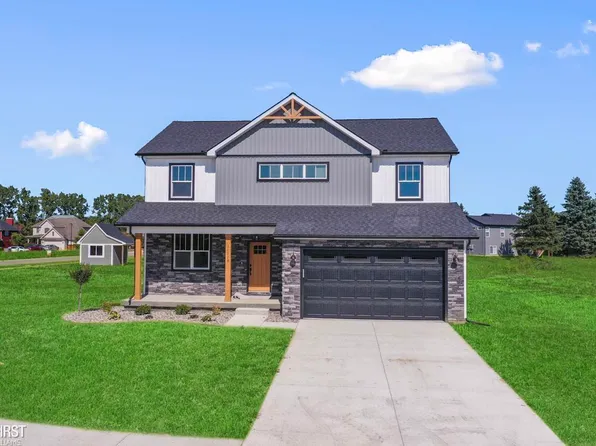 11119 Handel Ln, Davison, MI 48423