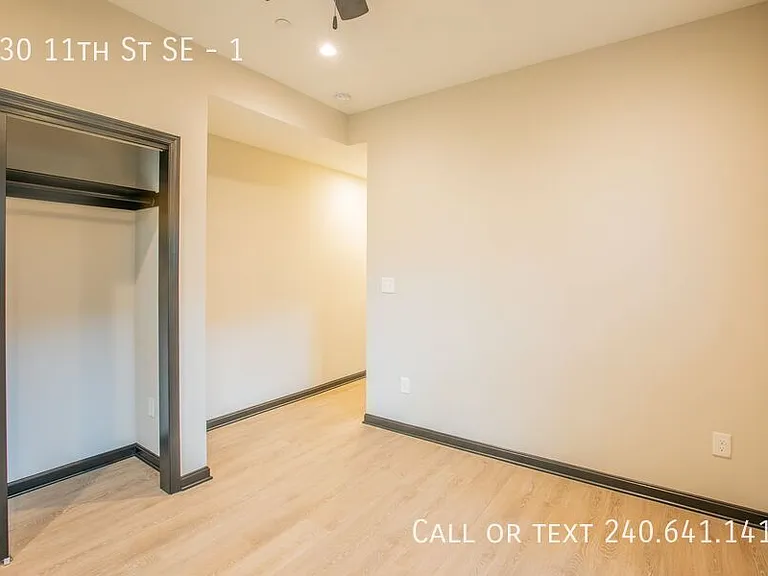 530 11th St SE #1 — Photo 13