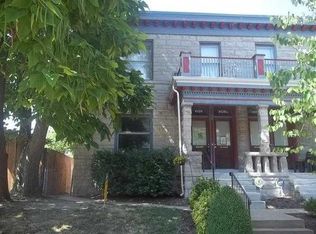 4139 Castleman Ave, Saint Louis, MO 63110