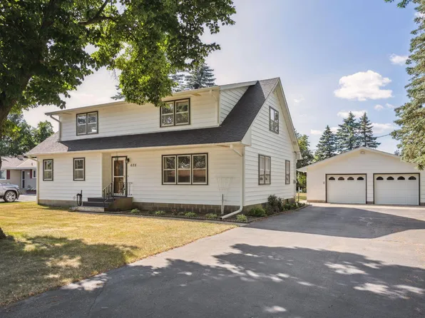 625 Prospect Ct NE, Saint Cloud, MN 56304