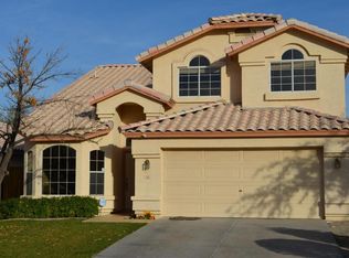 991 N Joshua Tree Ln, Gilbert, AZ 85234