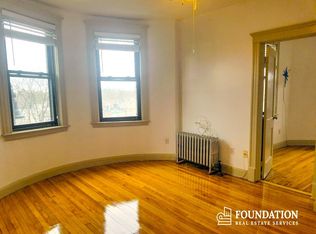 1695 Commonwealth Ave #3A, Brighton, MA 02135